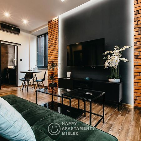 Happy Nest - Apartamentyhappy Pl Mielec Dış mekan fotoğraf