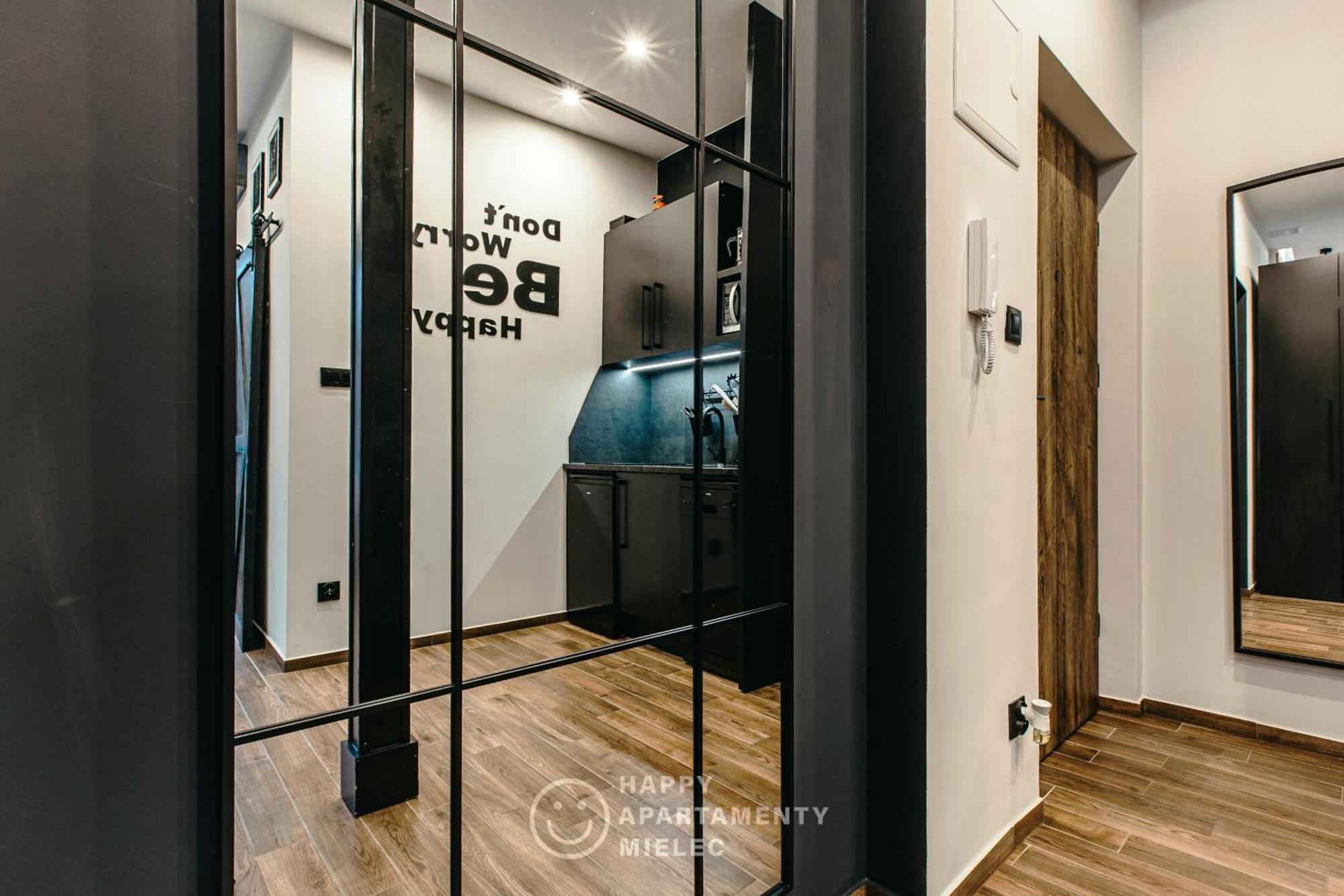 Happy Nest - Apartamentyhappy Pl Mielec Dış mekan fotoğraf