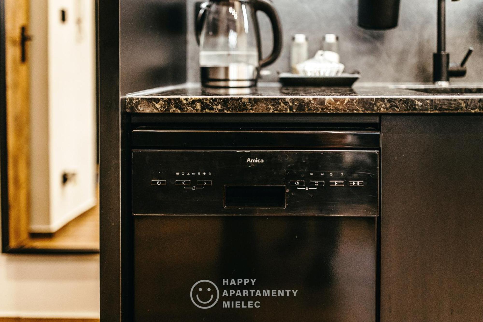 Happy Nest - Apartamentyhappy Pl Mielec Dış mekan fotoğraf