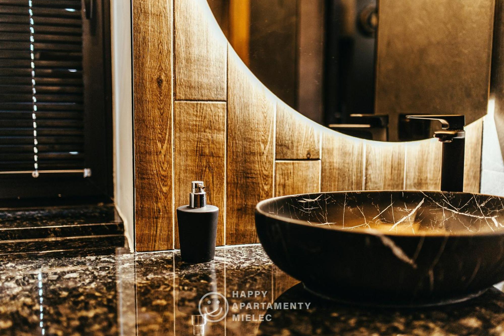 Happy Nest - Apartamentyhappy Pl Mielec Dış mekan fotoğraf